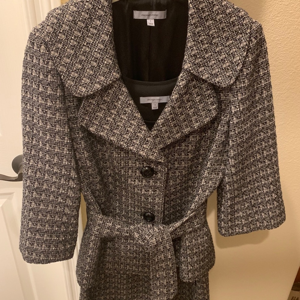 Classiques Entier 2-piece suit (dress/jacket)